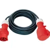 Prolunga CEE 5 poli brennenstuhl® 400V/16A 20m IP44