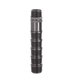 Prolunga Claber per il montaggio degli irrigatori 3/4" 3/4"
