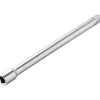 Prolunga per chiavi a bussola 12,5 mm (1/2") LUX-TOOLS Comfort 250 mm