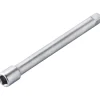 Prolunga per chiavi a bussola 10 mm (3/8") LUX-TOOLS Comfort 150 mm