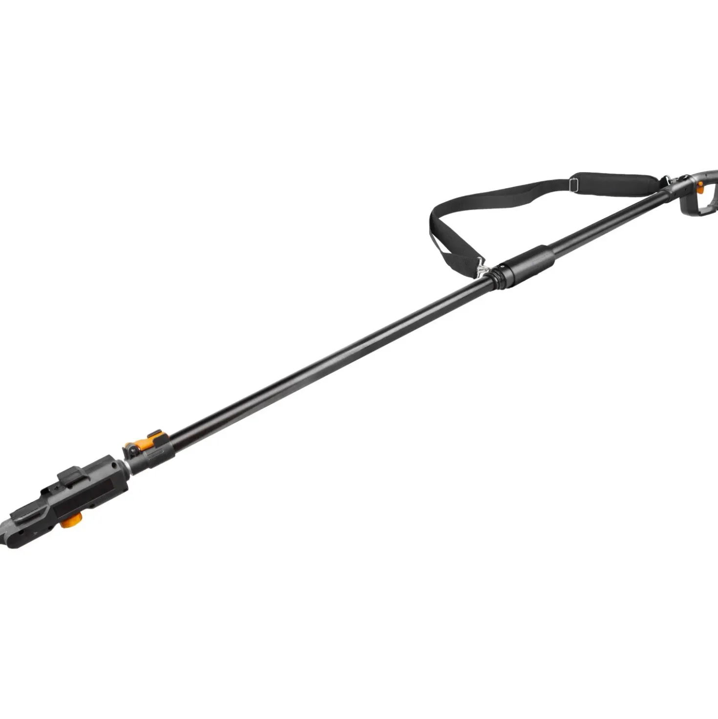 Prolunga telescopica per motosega a batteria Worx WG322E