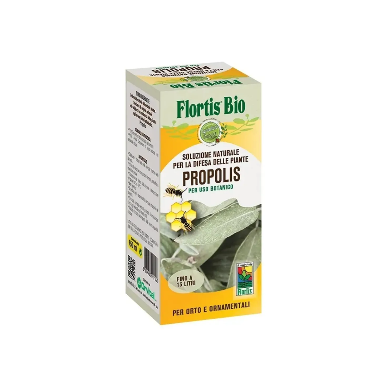 Propoli liquido concentrato 150 ml
