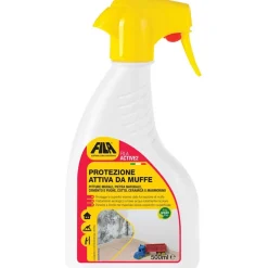 Protezione attiva da muffe Fila Active2 500 ml