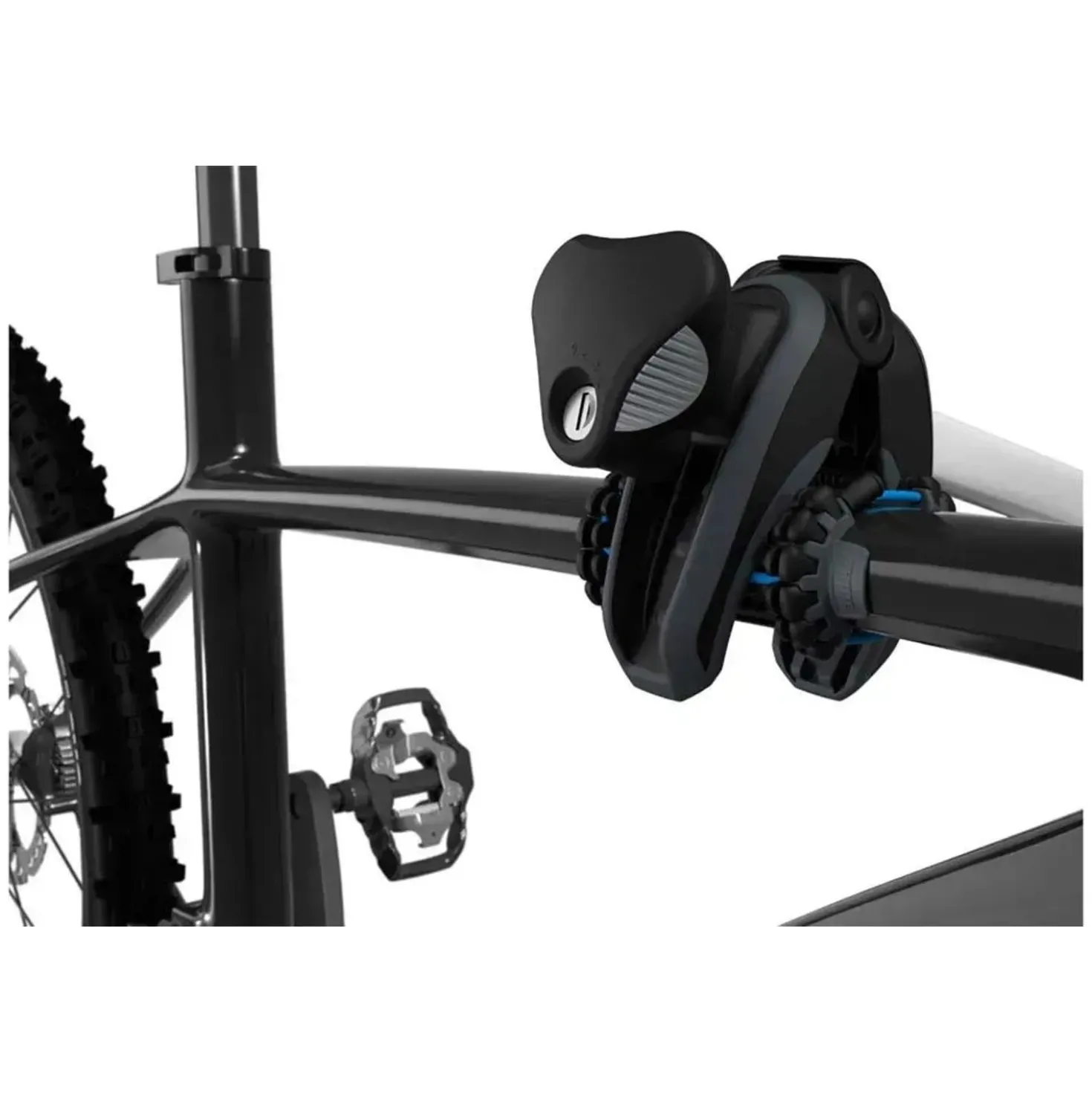 Protezione per telai bici in carbonio