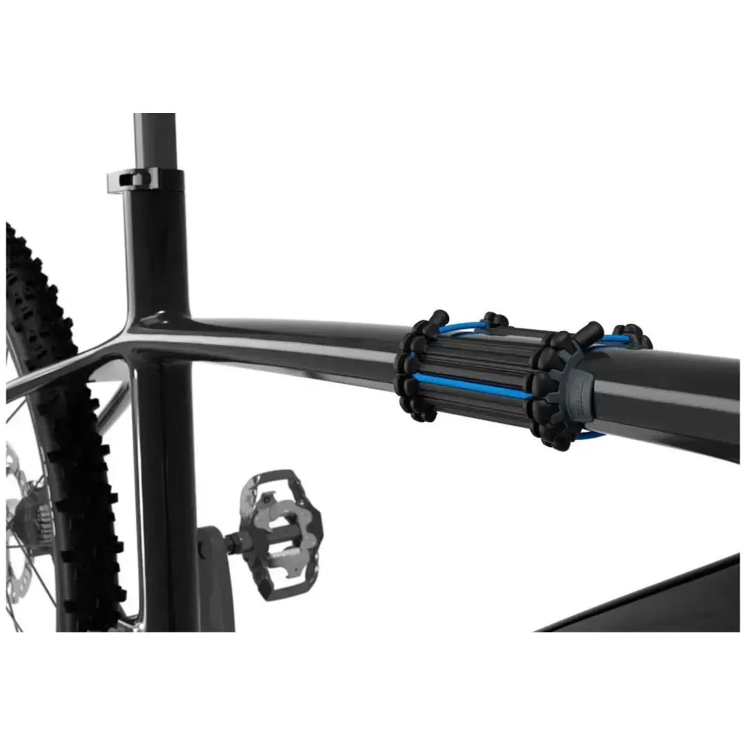 Protezione per telai bici in carbonio