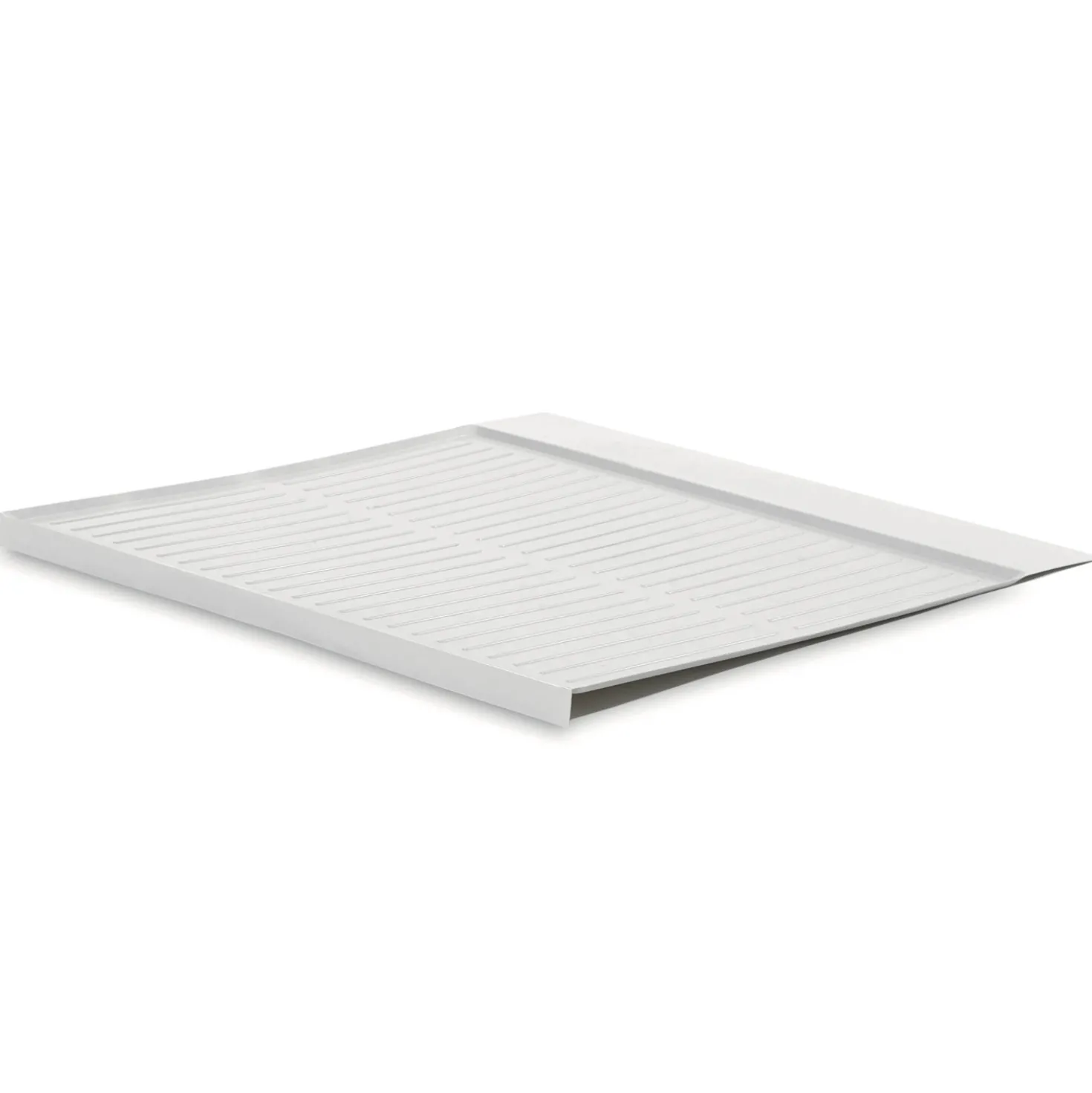 Protezione sottolavello abs grigio 60 cm