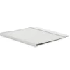 Protezione sottolavello abs grigio 90 cm