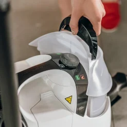 Pulitore a vapore Kärcher SC 5 EasyFix Iron Plug