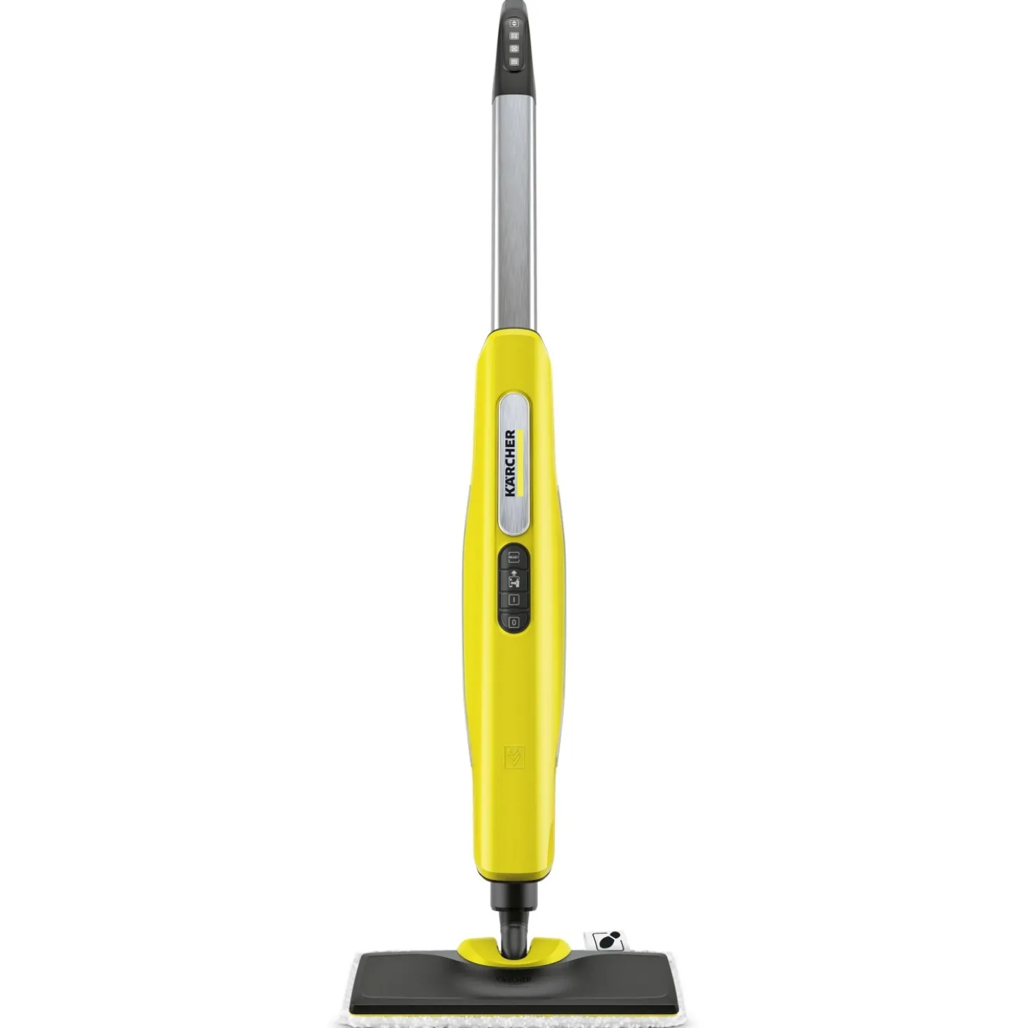 Pulitore a vapore Kärcher SC 3 Upright EasyFix per 60 m²