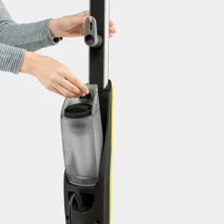 Pulitore a vapore Kärcher SC 3 Upright EasyFix per 60 m²