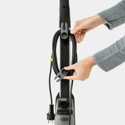 Pulitore a vapore Kärcher SC 3 Upright EasyFix per 60 m²