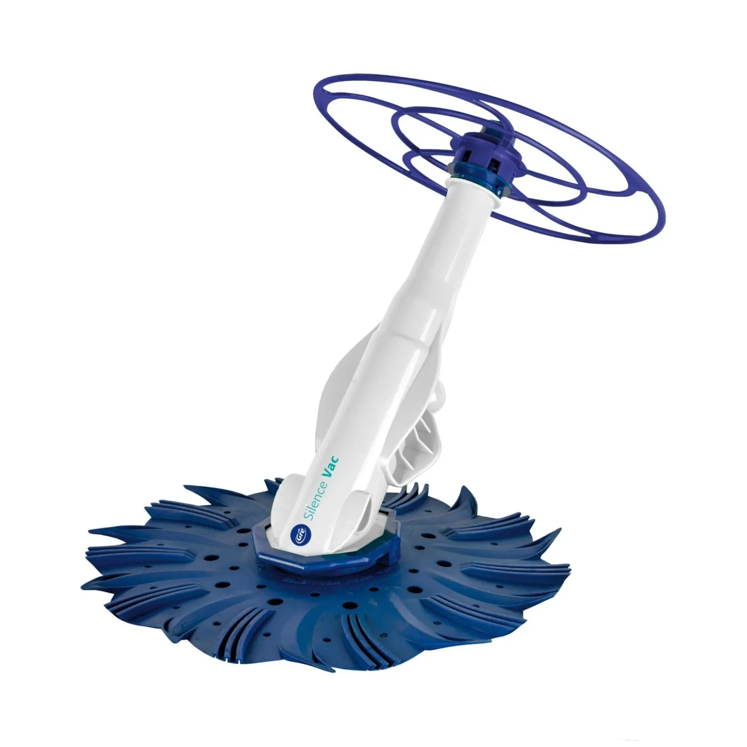 Pulitore automatico Silence Vac