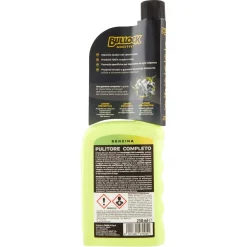 Pulitore completo benzina Bullock additivo 250 ml