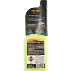 Pulitore completo diesel Bullock additivo 250 ml