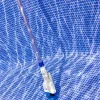 Pulitore elettrico per piscine e spa senza fili