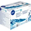 Pulitore elettrico per piscina Gre Electric Vac Plus a batteria