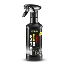 Pulitore per cerchi Kärcher RM 667 3in1