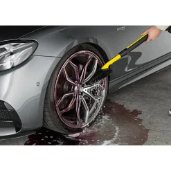 Pulitore per cerchi Kärcher RM 667 3in1