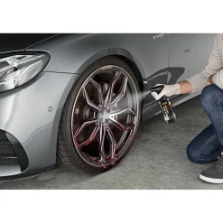 Pulitore per cerchi Kärcher RM 667 3in1