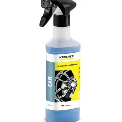 Pulitore per cerchi Kärcher RM 667 3in1