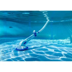 Pulitore per fondo piscina automatico Wiki Vac
