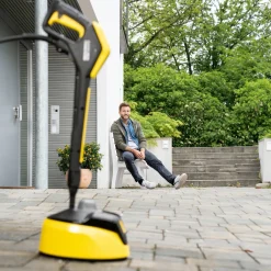 Pulitrice per superfici T 5 Kärcher T-Racer