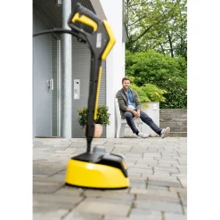 Pulitrice per superfici T 5 Kärcher T-Racer