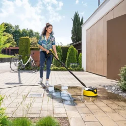 Pulitrice per superfici T 5 Kärcher T-Racer