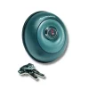 Pulsante a chiave da parete PC12E