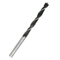 Punta a spirale per legno LUX-TOOLS 16 mm
