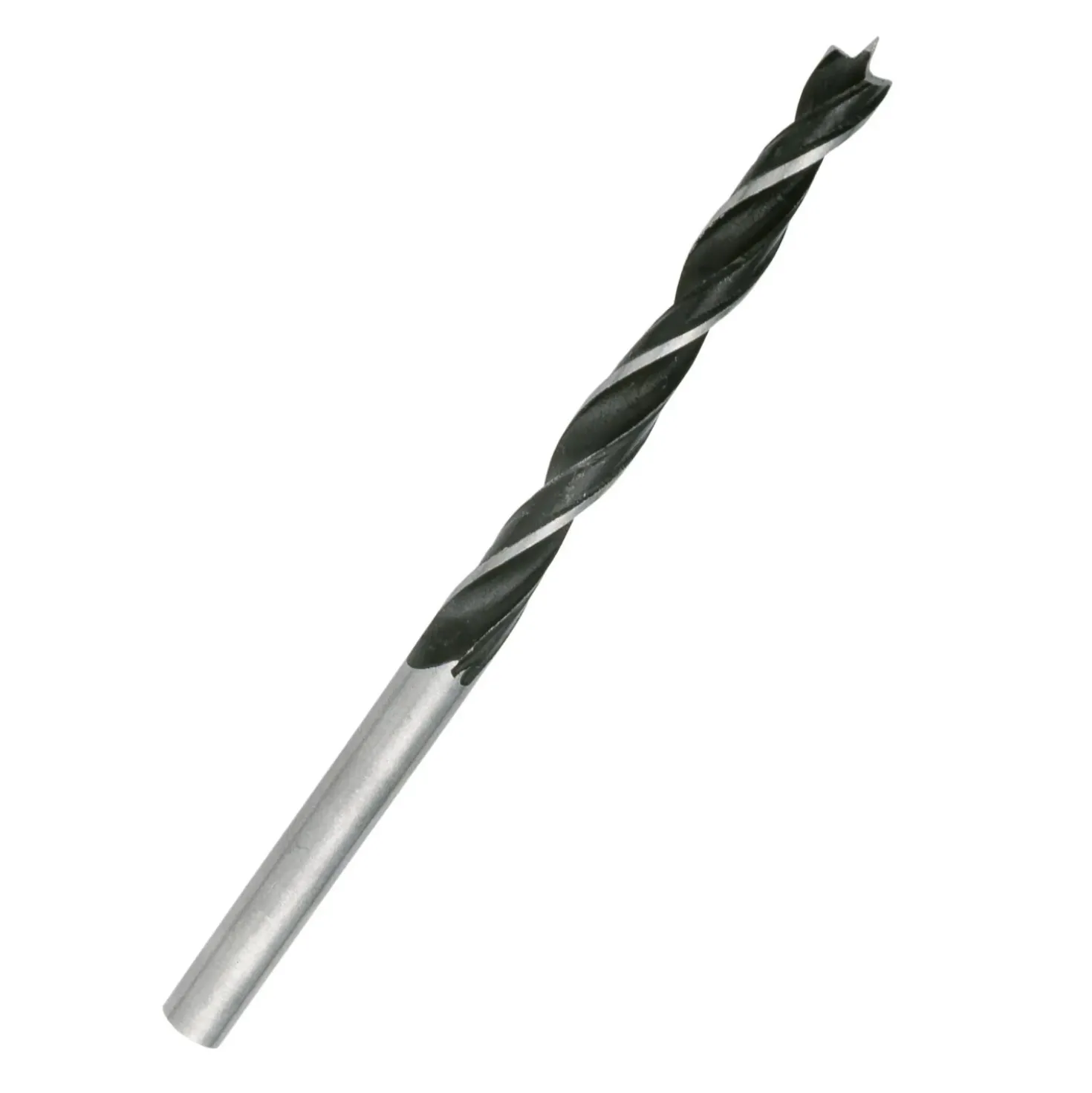 Punta a spirale per legno LUX-TOOLS 16 mm