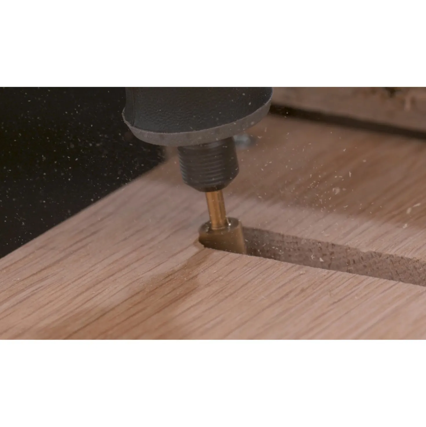 Punta da intaglio Dremel Max 115DM 7,8 mm 2 pz