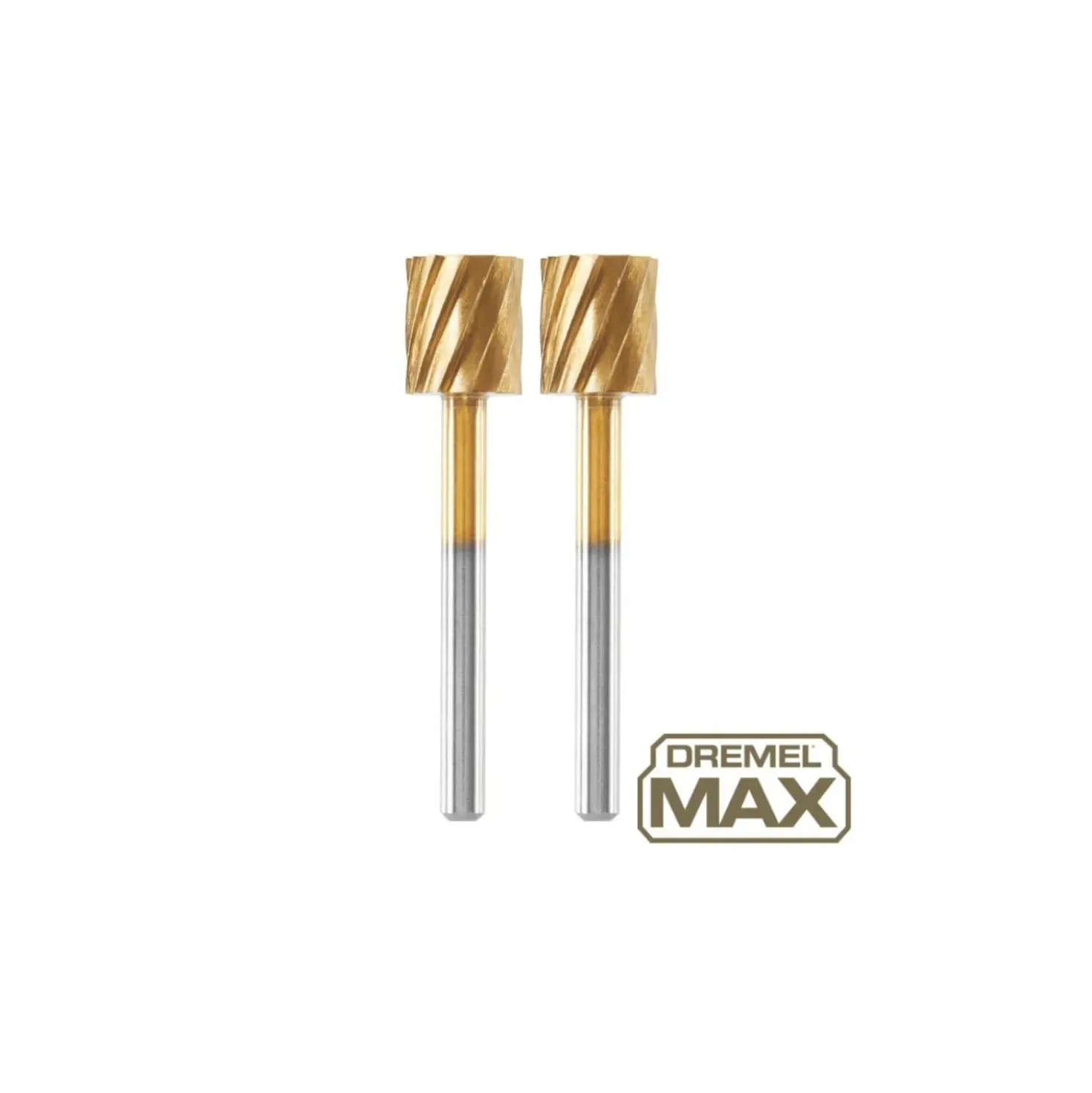 Punta da intaglio Dremel Max 115DM 7,8 mm 2 pz