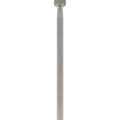 Punta diamantata a forma sferica 4,4 mm