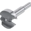 Punta LUX-TOOLS Forstner 40 mm