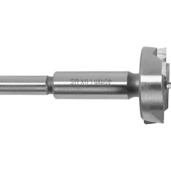 Punta LUX-TOOLS Forstner 40 mm