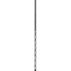 Punta per apertura muraria LUX-TOOLS 16x400 mm