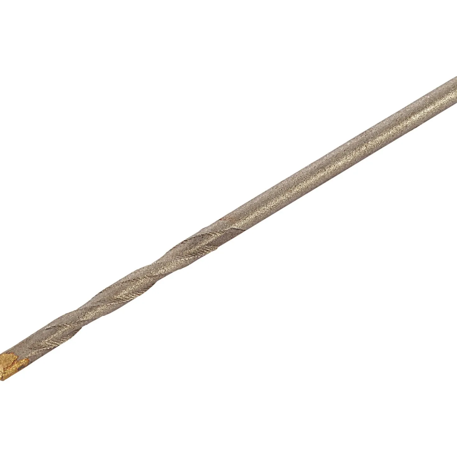 Punta per calcestruzzo LUX-TOOLS 4 mm