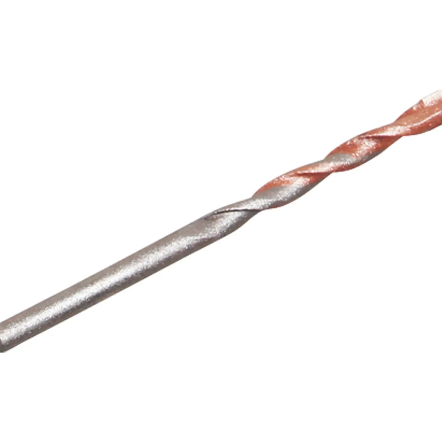 Punta per calcestruzzo LUX-TOOLS 4 mm
