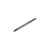 Punta per filettatura LUX-TOOLS in acciaio M2 Comfort