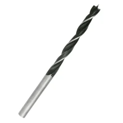 Punta per legno LUX-TOOLS CV Ø 10x120 mm