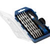 Punte cacciavite di precisione LUX-TOOLS Classic 32 pz