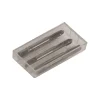 Punte per filettatura in acciaio LUX-TOOLS Comfort M5 3 pz