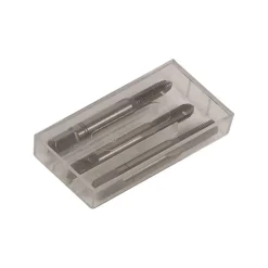 Punte per filettatura in acciaio LUX-TOOLS Comfort M5 3 pz