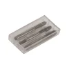 Punte per filettatura in acciaio LUX-TOOLS Comfort M6 3 pz