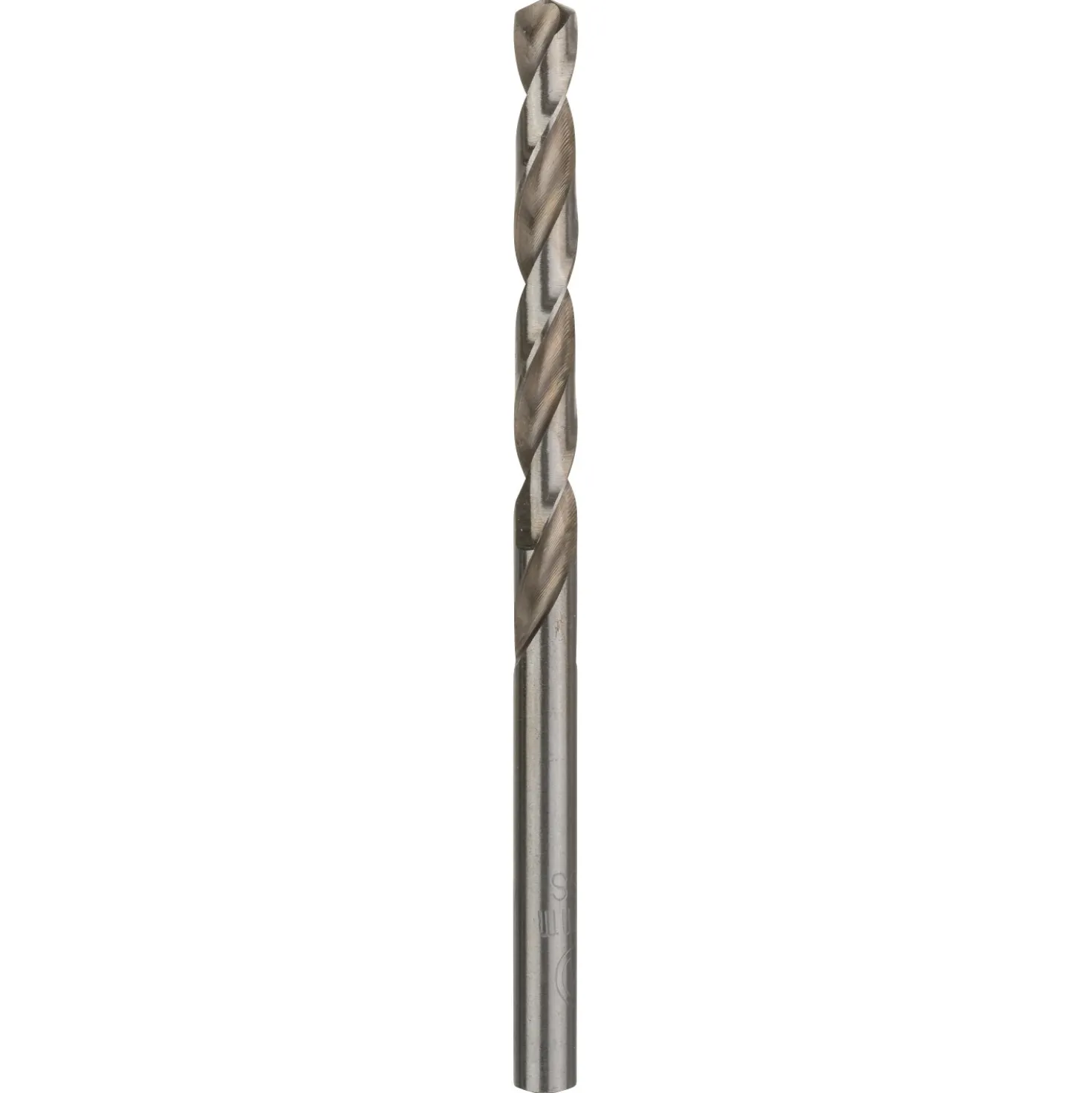 Punte per metallo Bosch HSS-G Ø 5,5 mm