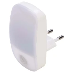 Punto luce notturno 3 LED 0,55 W