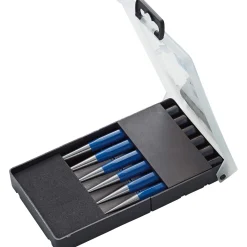 Punzoni LUX-TOOLS Classic 6 pz