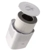 Purificatore d`aria compact PA95 5 W bianco
