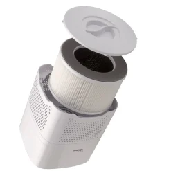 Purificatore d`aria compact PA95 5 W bianco